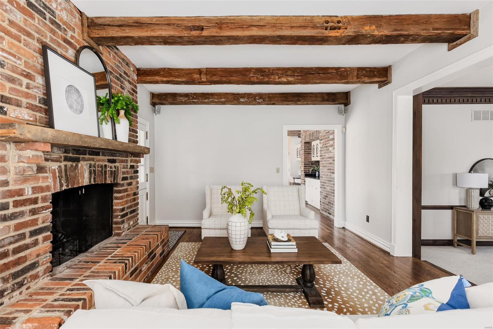 Fair Oaks Estates - Residential