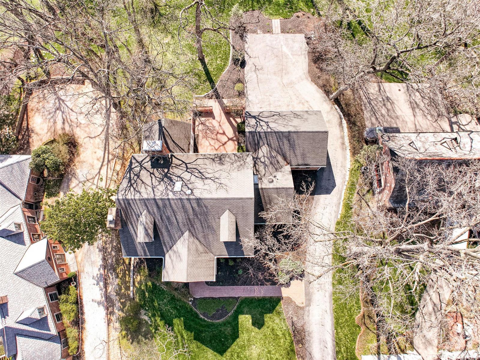 Fair Oaks Estates - Residential