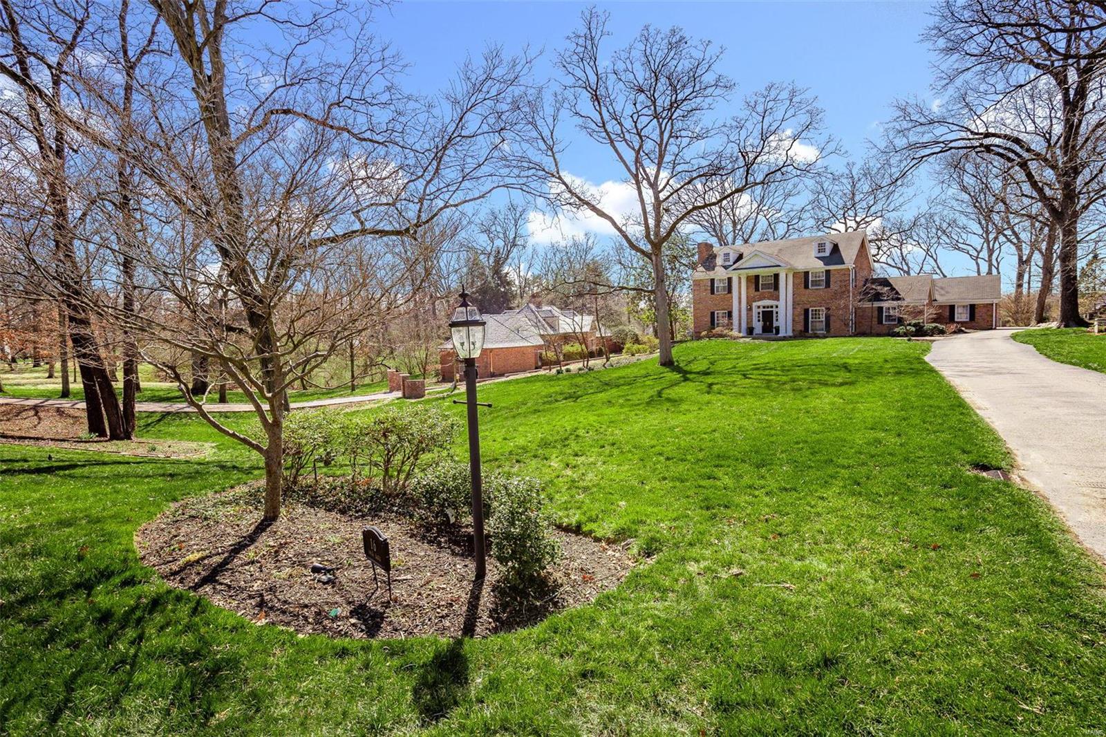 Fair Oaks Estates - Residential