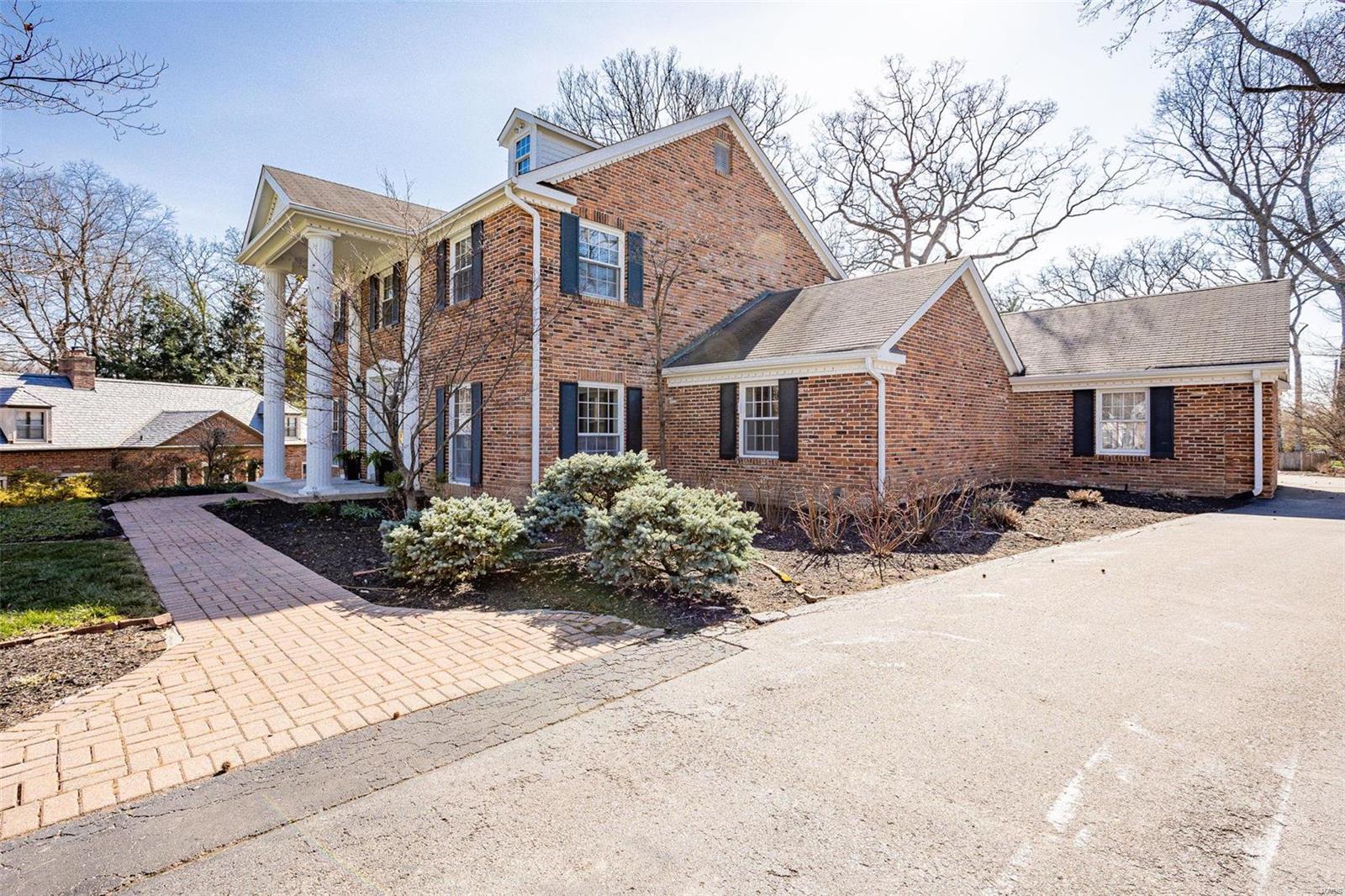 Fair Oaks Estates - Residential