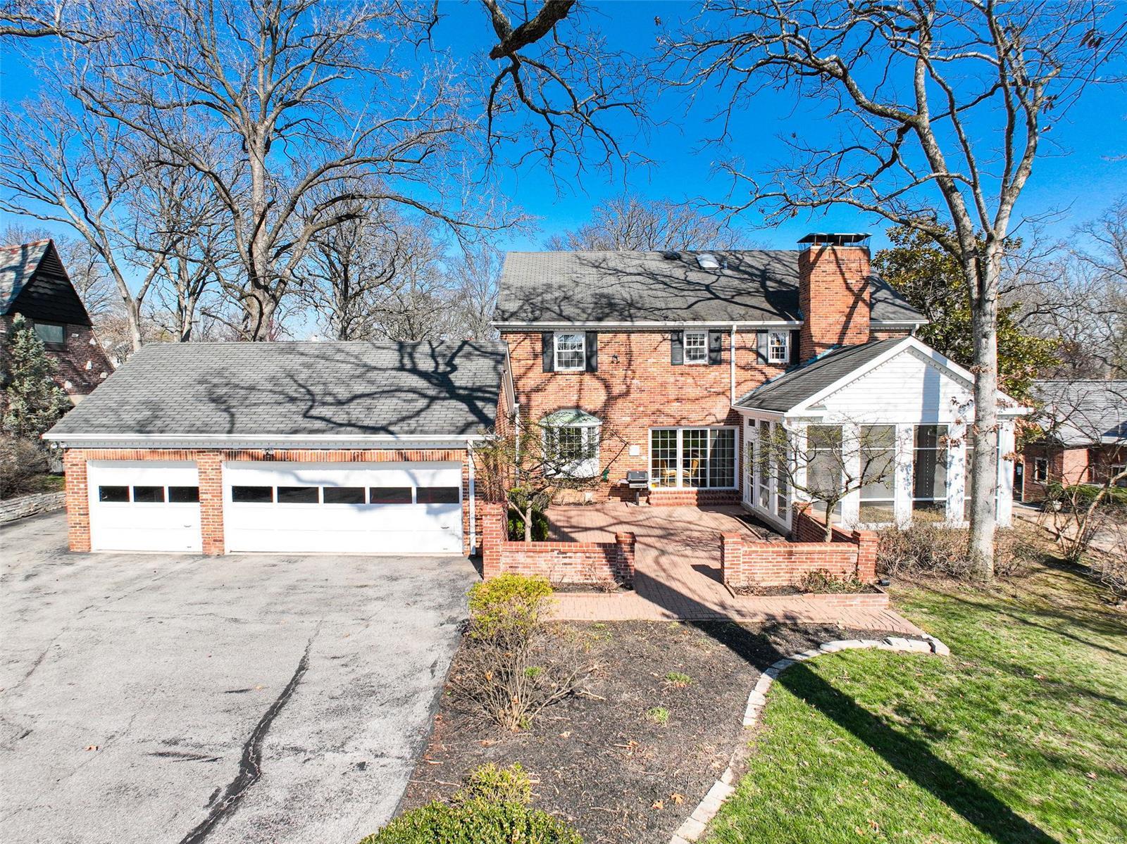 Fair Oaks Estates - Residential