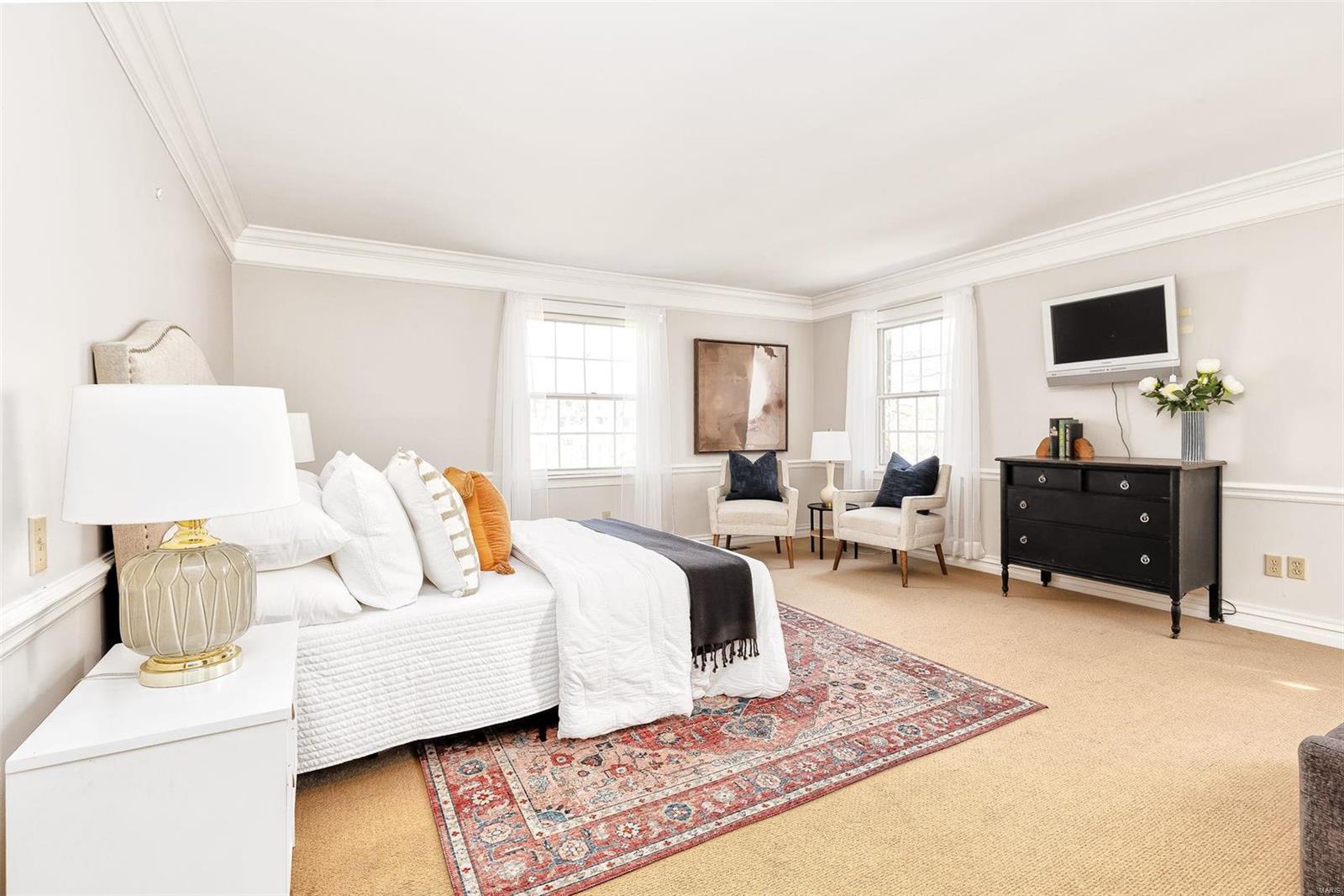 Fair Oaks Estates - Residential