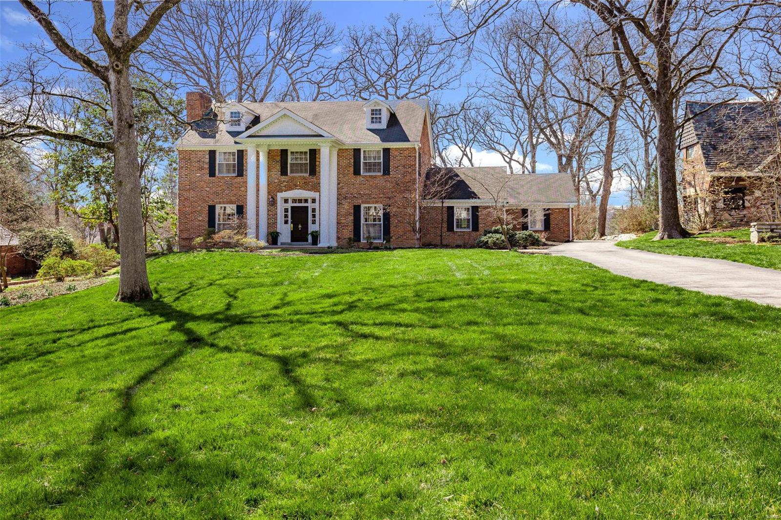 Fair Oaks Estates - Residential