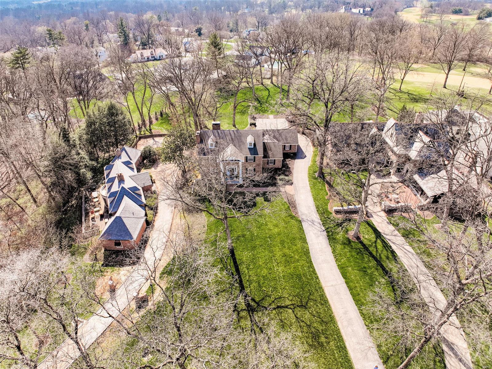 Fair Oaks Estates - Residential