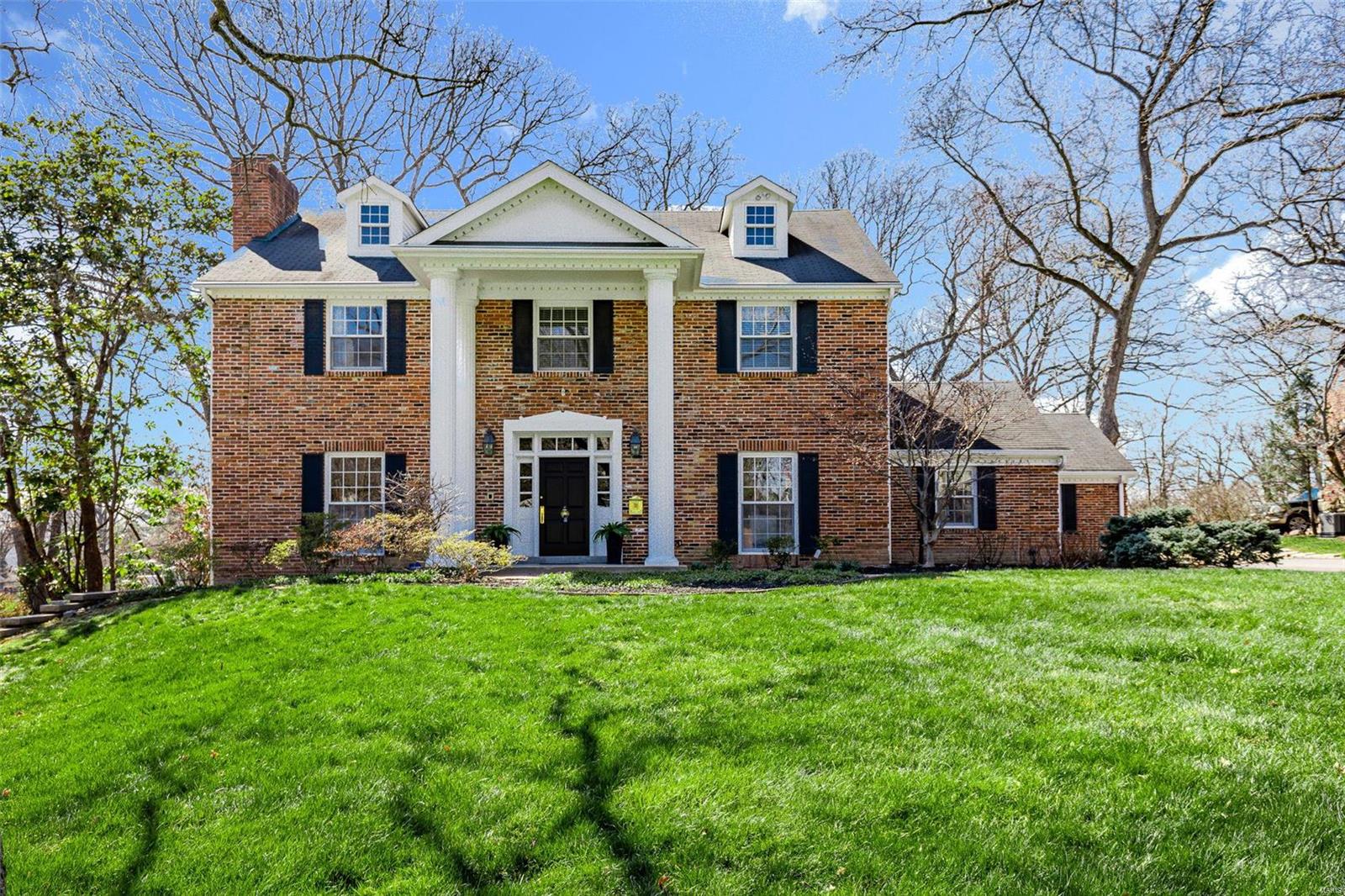 Fair Oaks Estates - Residential