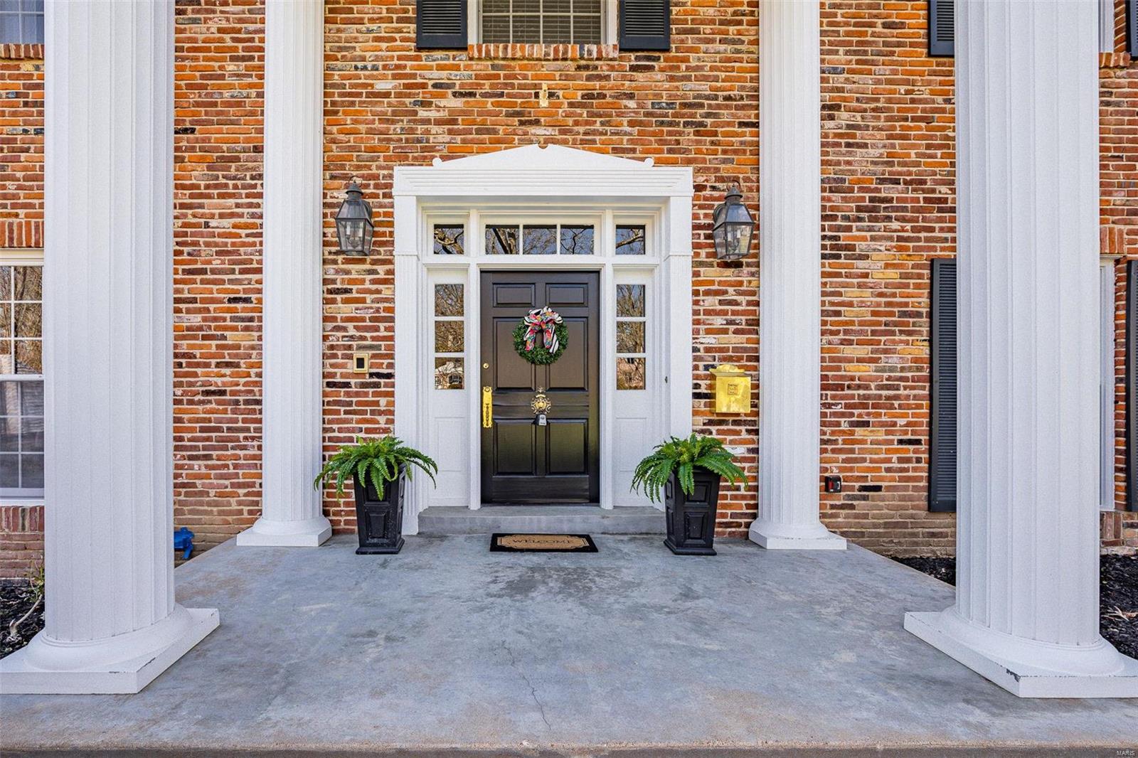 Fair Oaks Estates - Residential