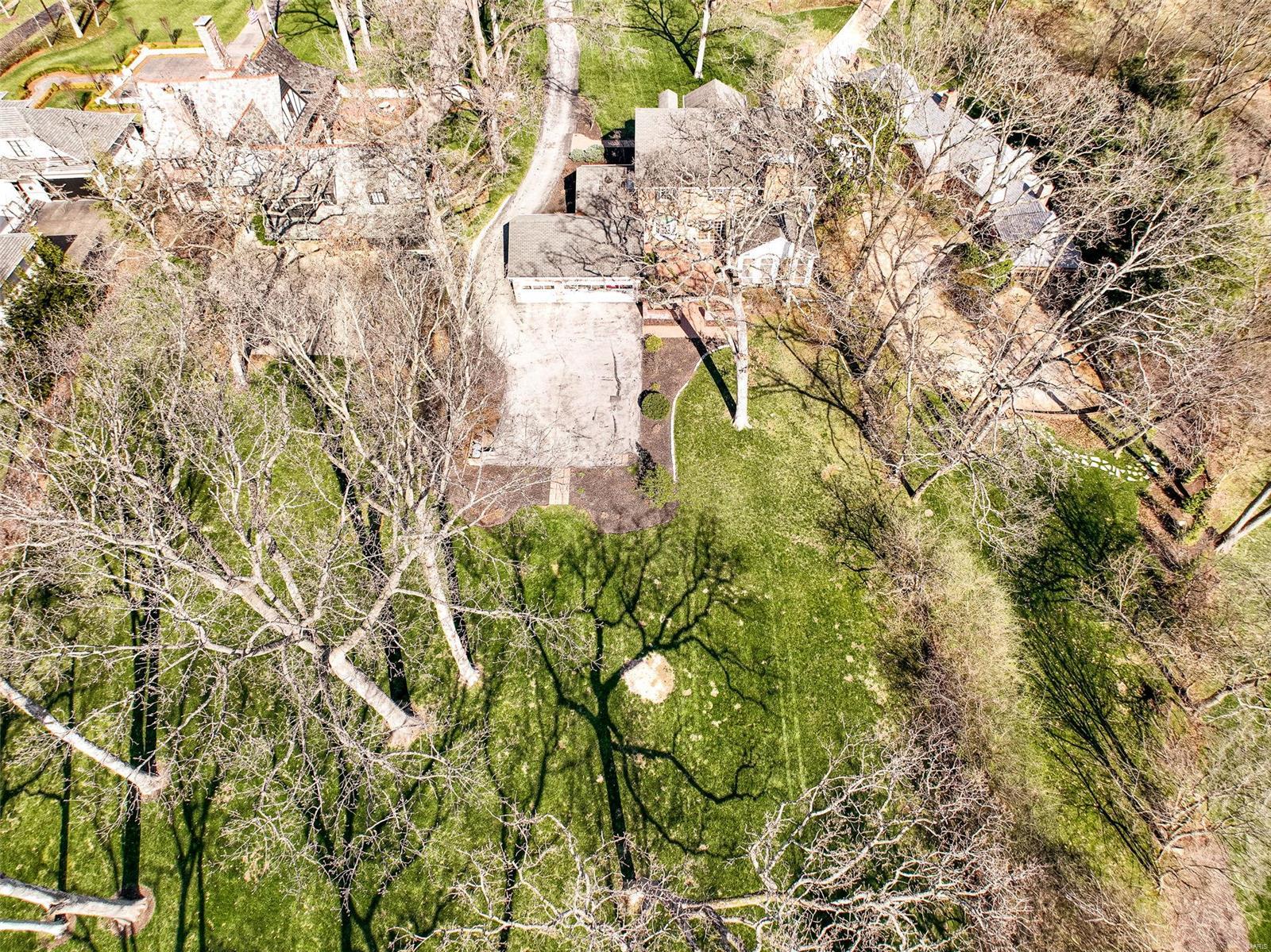 Fair Oaks Estates - Residential