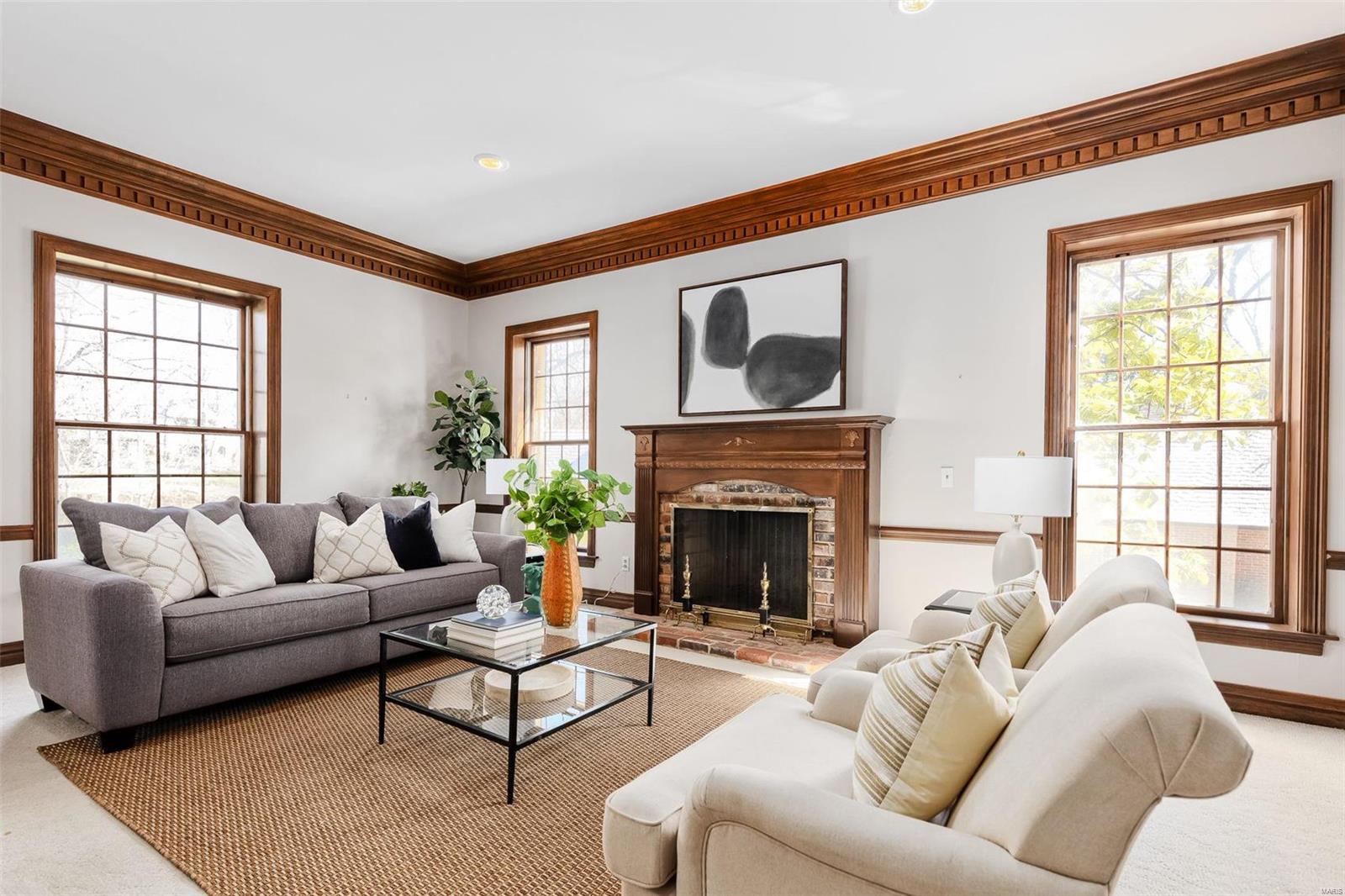 Fair Oaks Estates - Residential