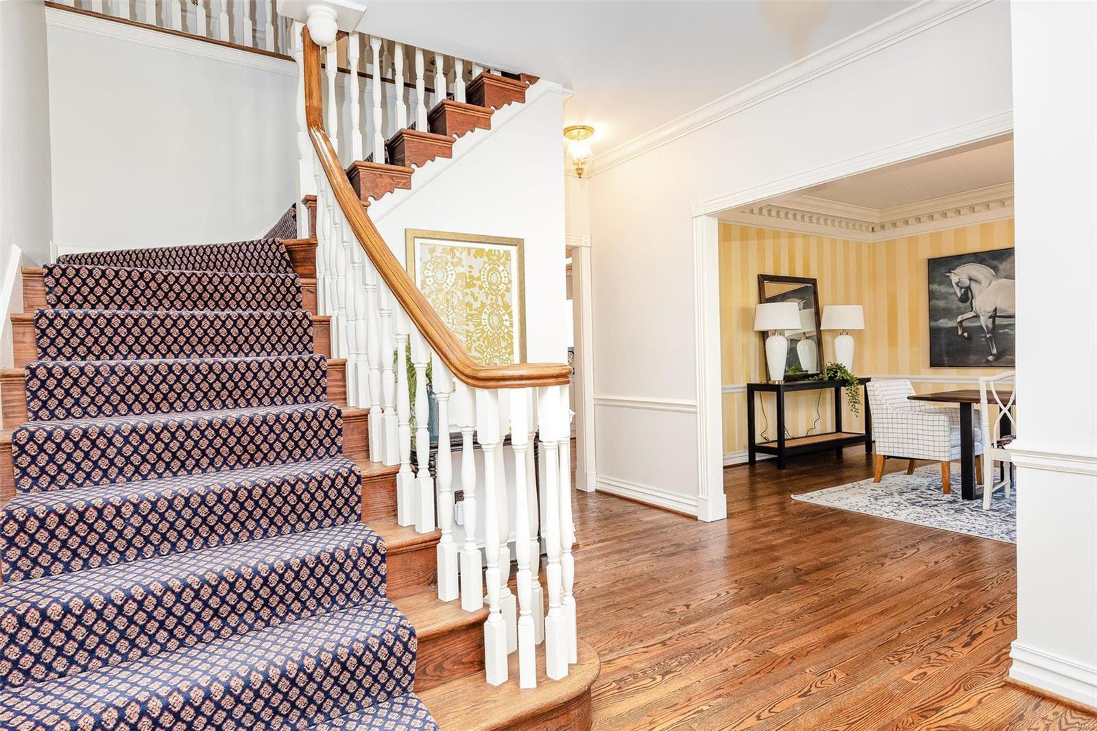 Fair Oaks Estates - Residential