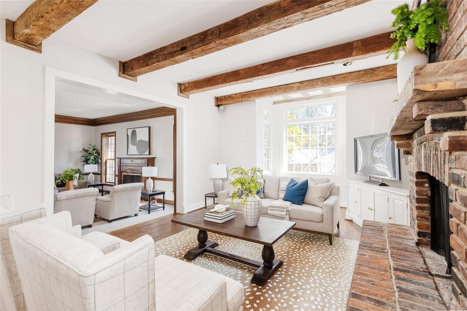 Fair Oaks Estates - Residential