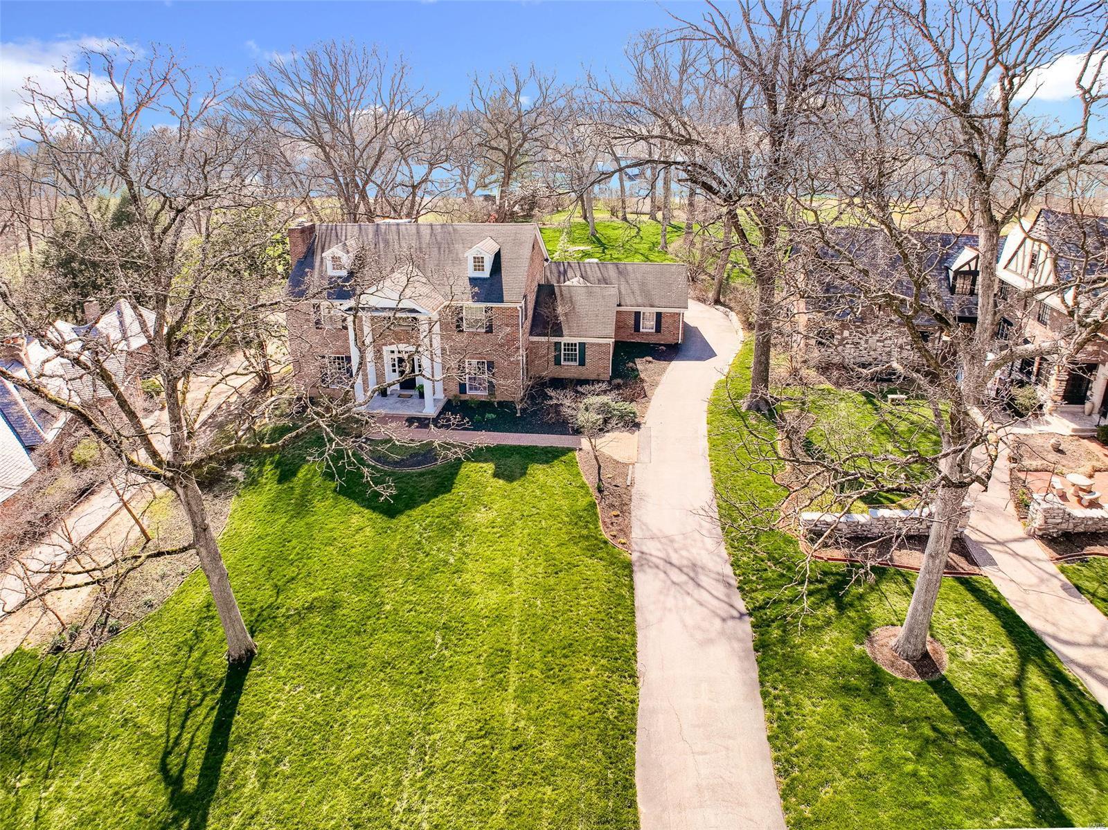 Fair Oaks Estates - Residential