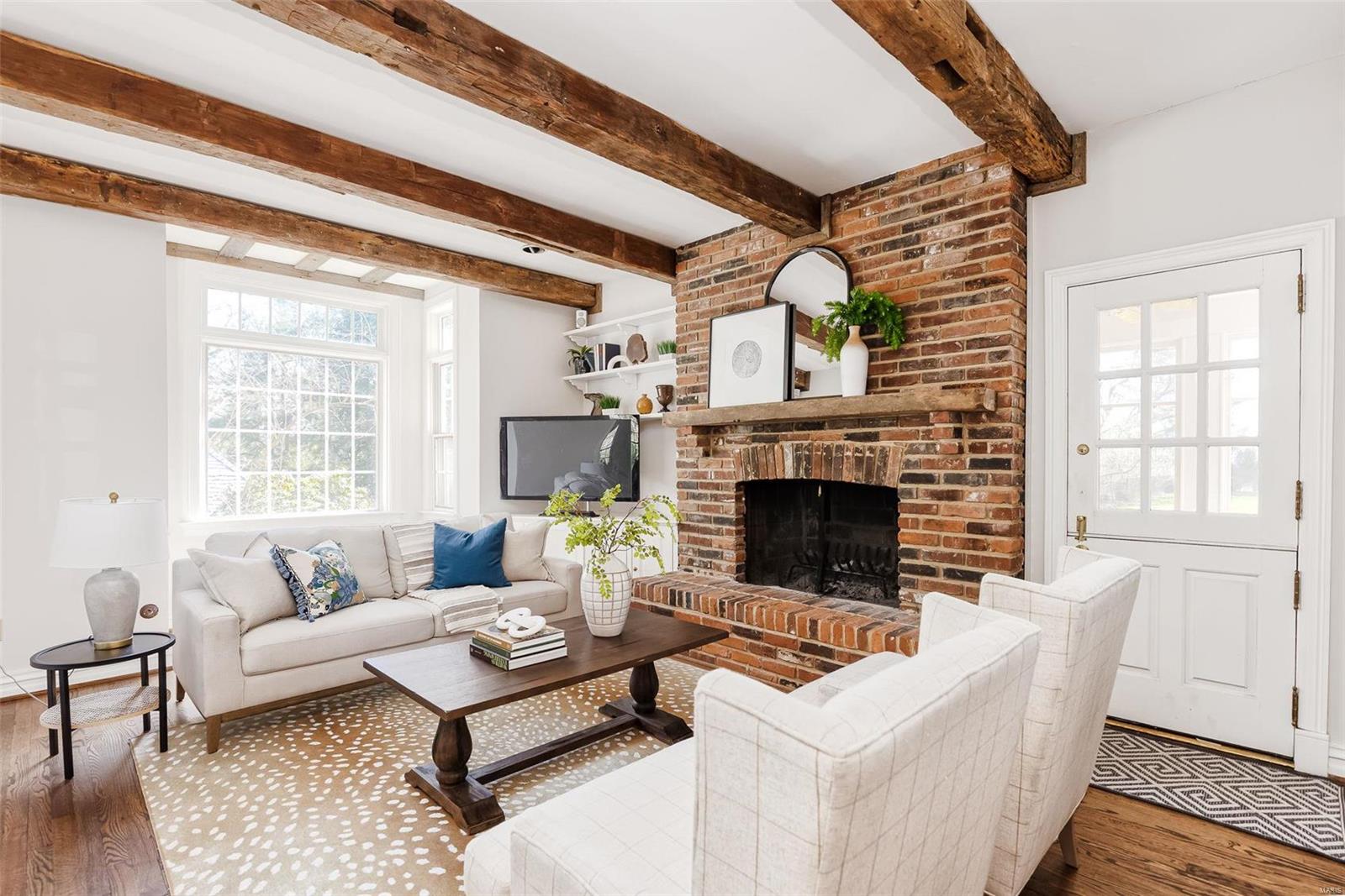 Fair Oaks Estates - Residential