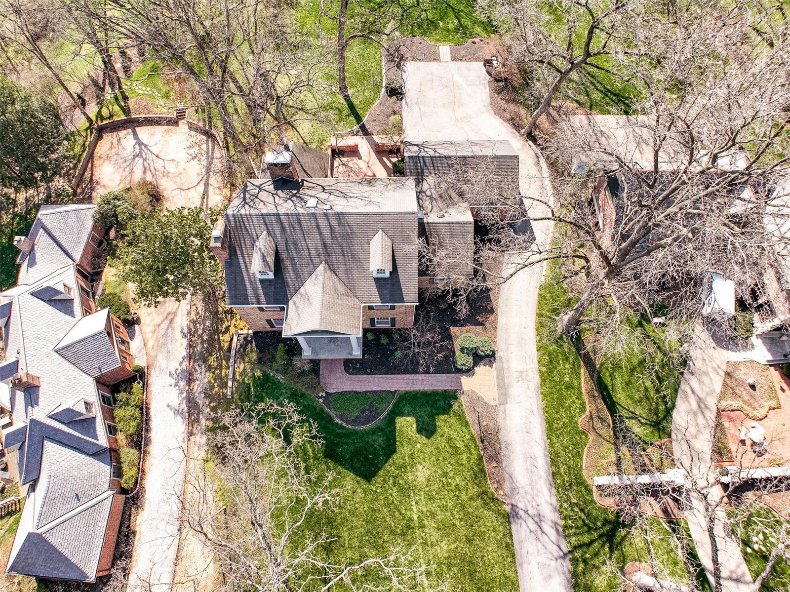 Fair Oaks Estates - Residential