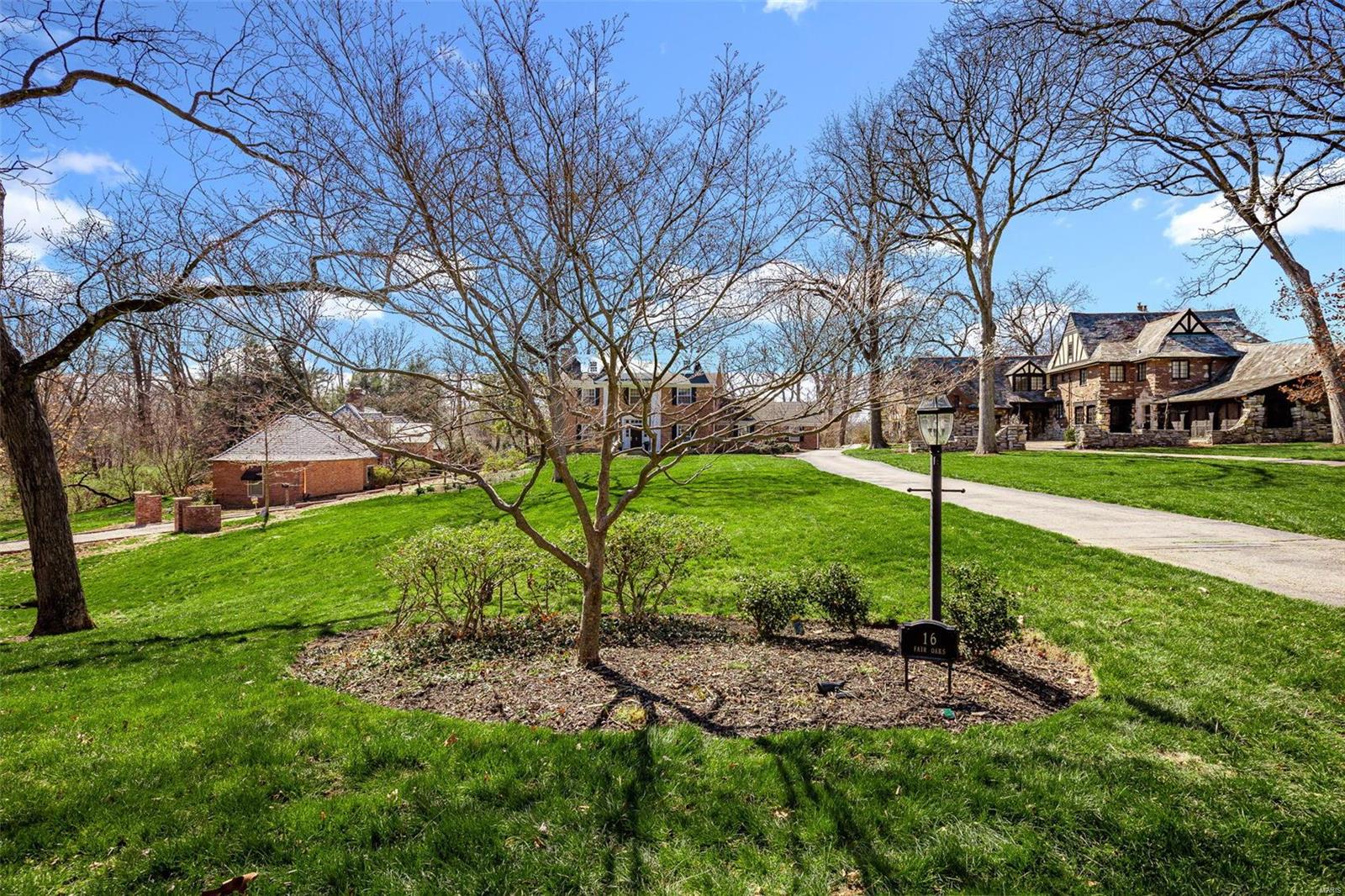 Fair Oaks Estates - Residential