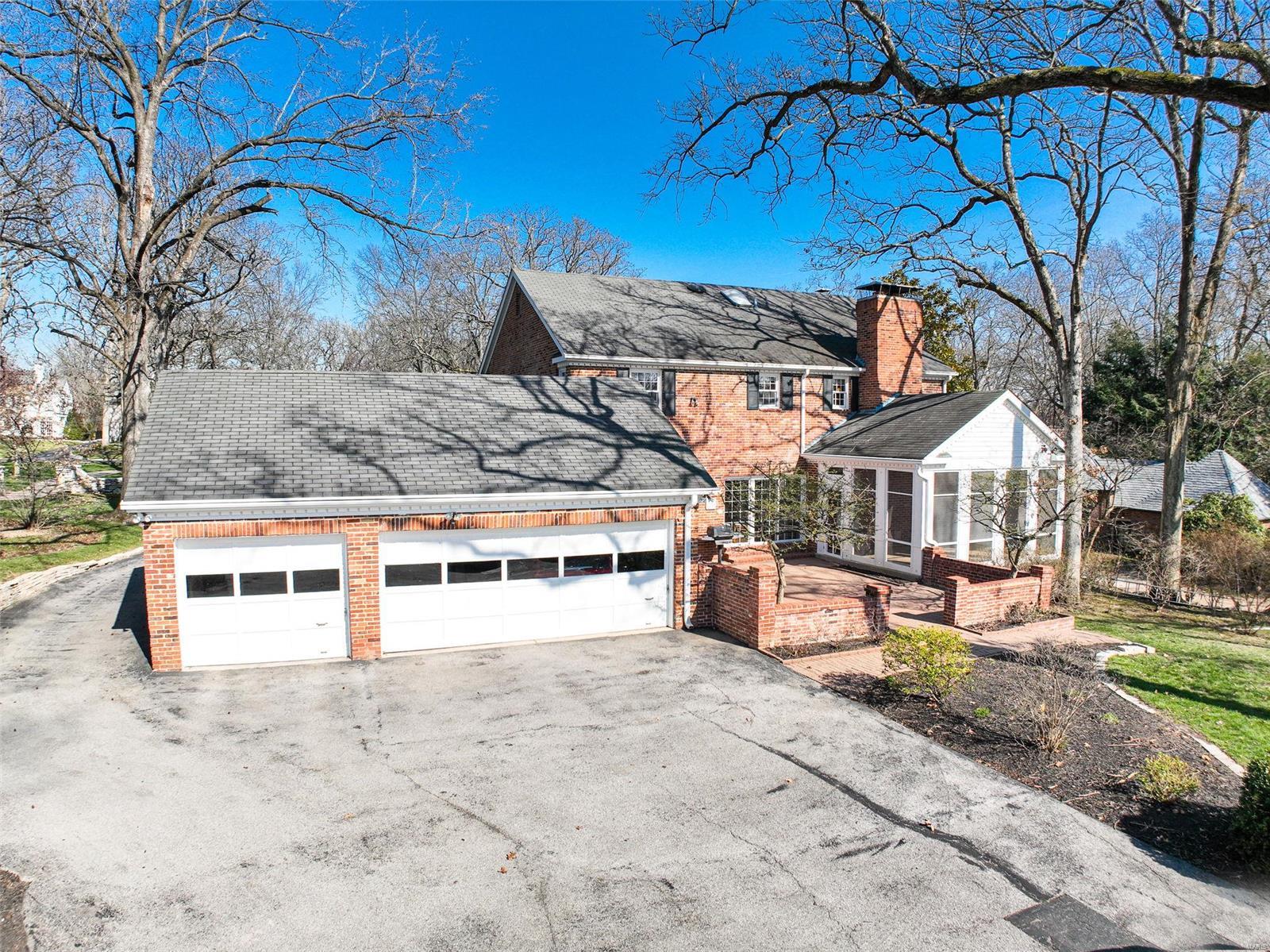 Fair Oaks Estates - Residential