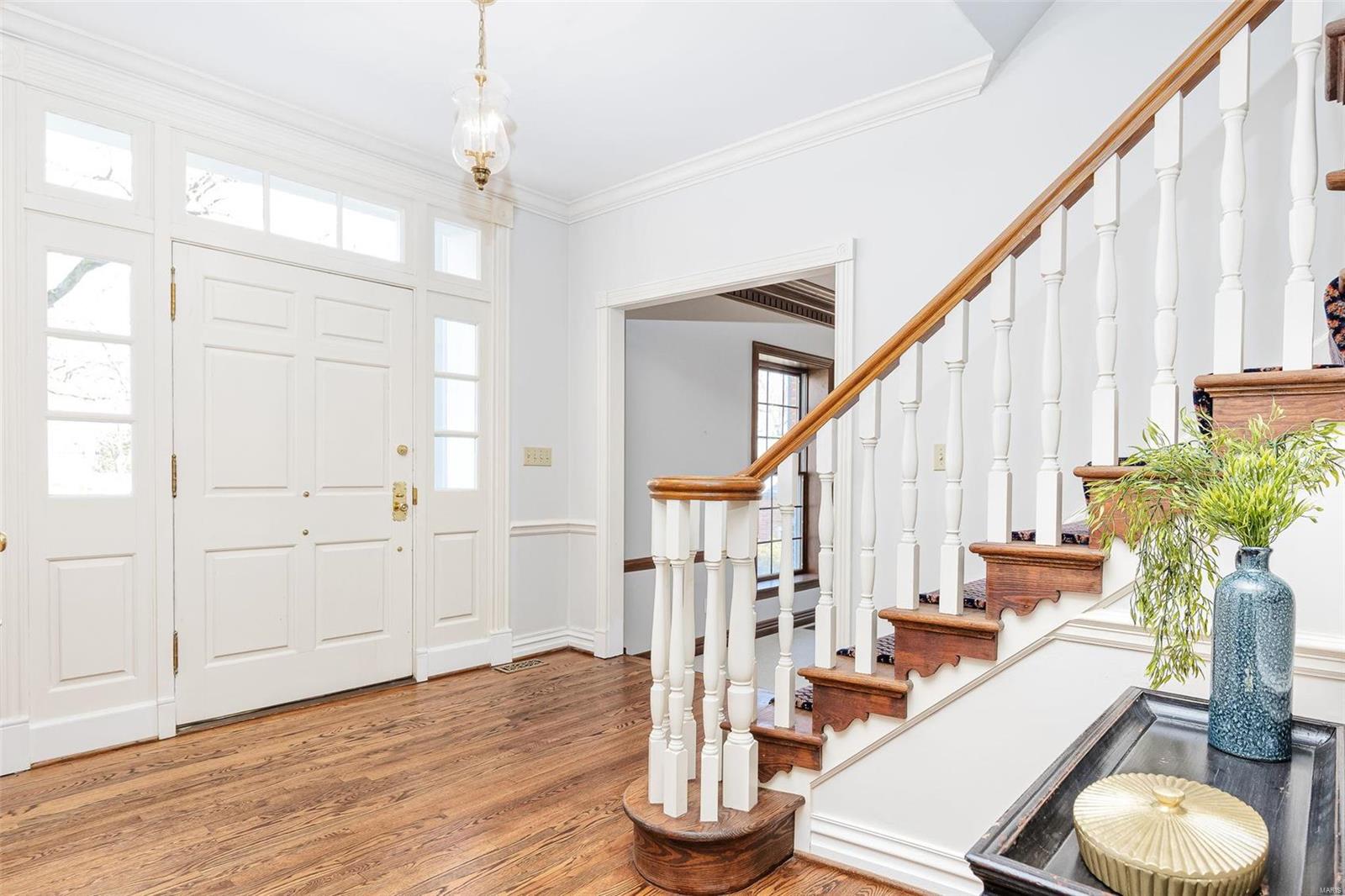 Fair Oaks Estates - Residential