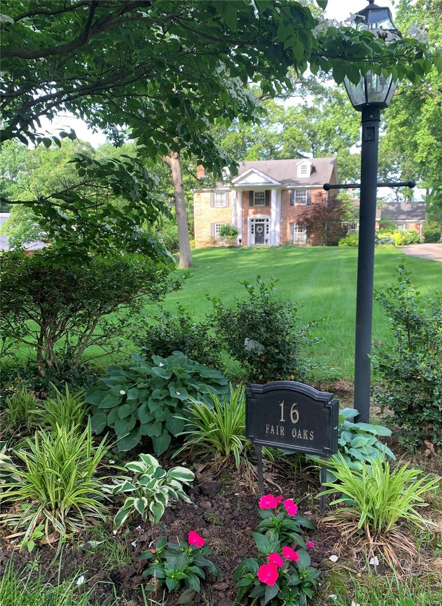 Fair Oaks Estates - Residential