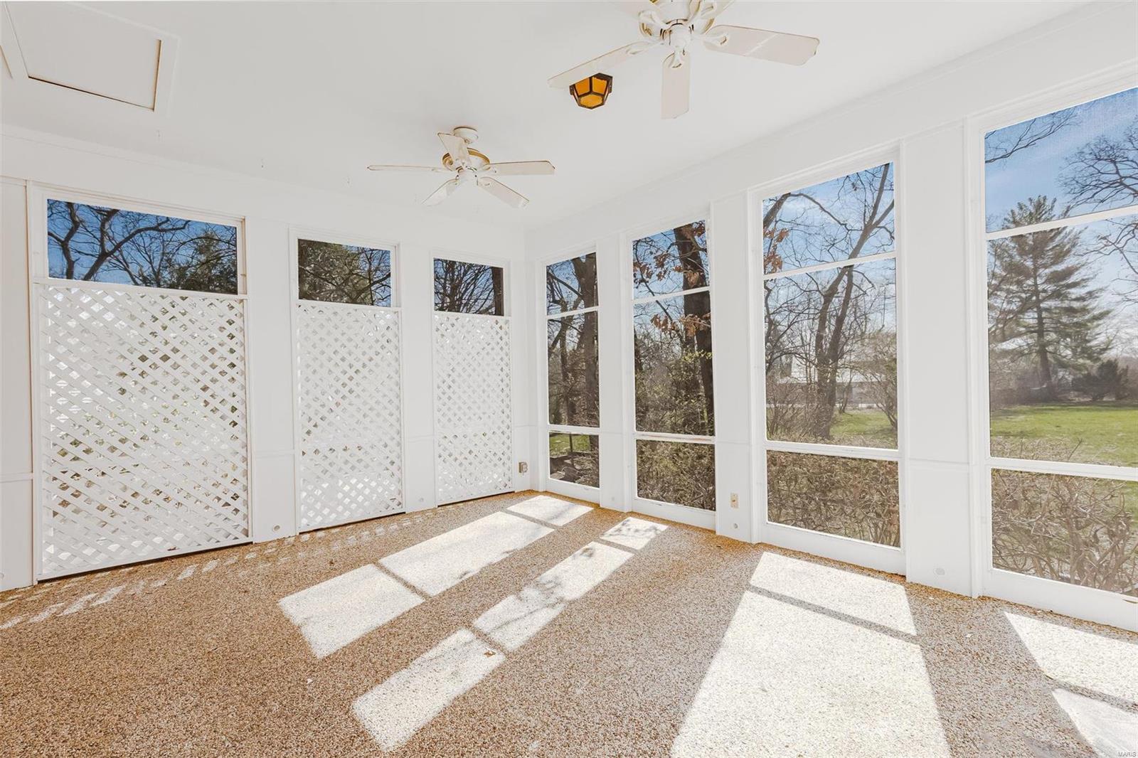 Fair Oaks Estates - Residential