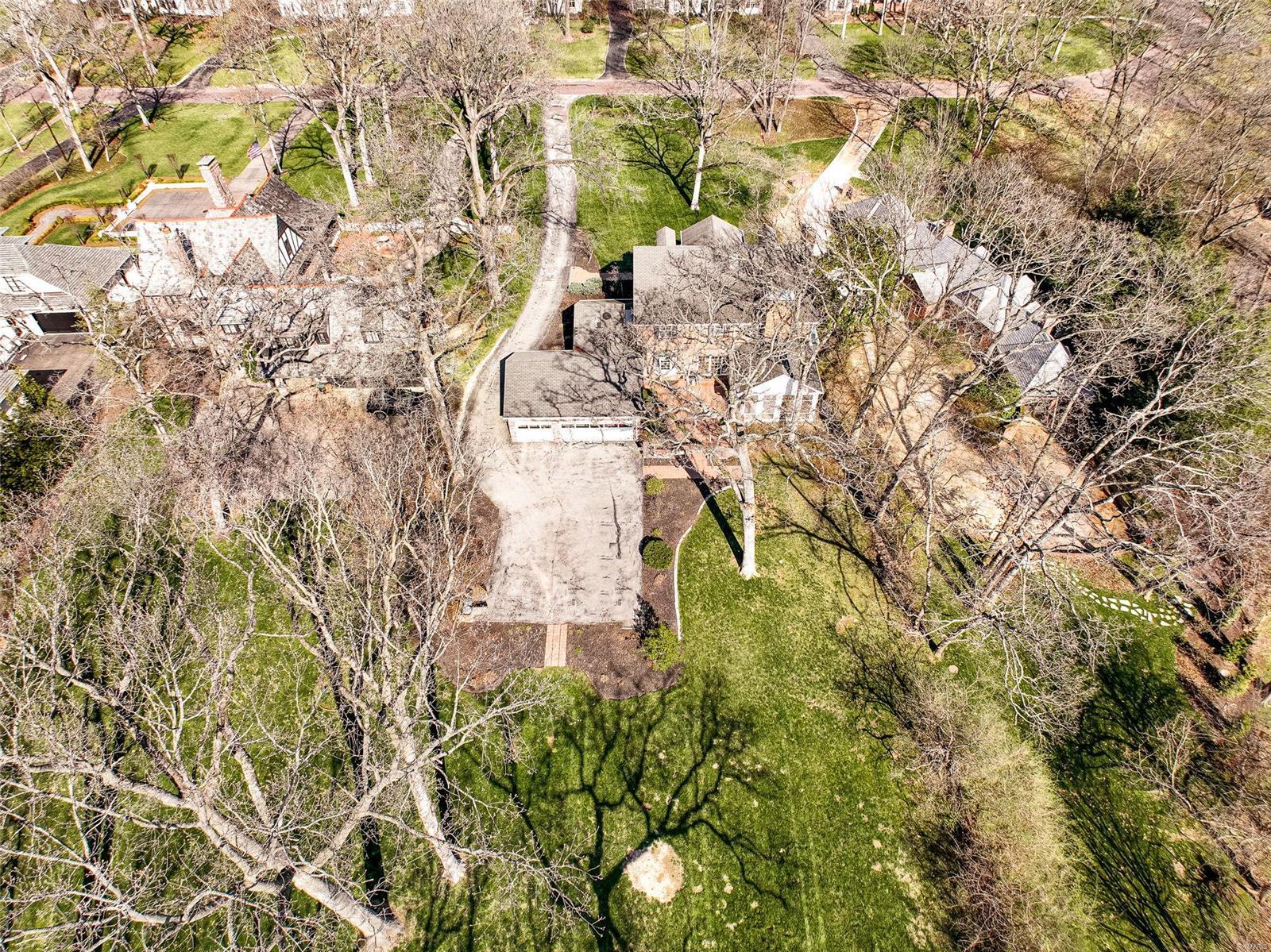 Fair Oaks Estates - Residential