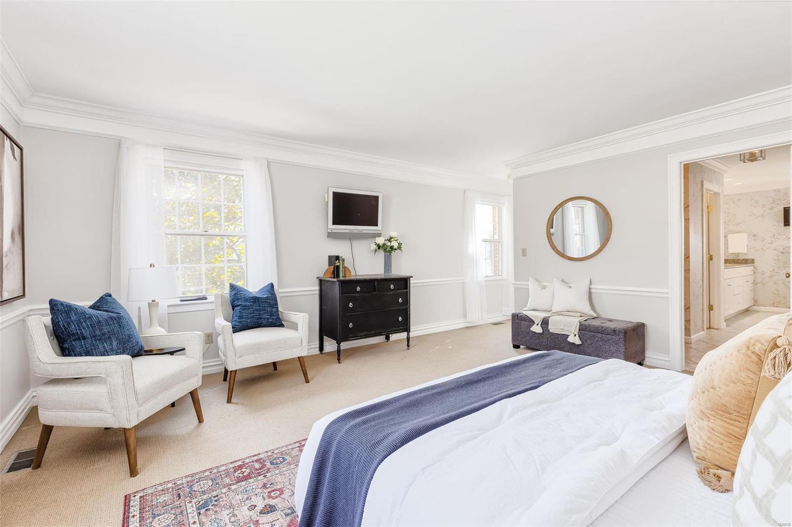 Fair Oaks Estates - Residential