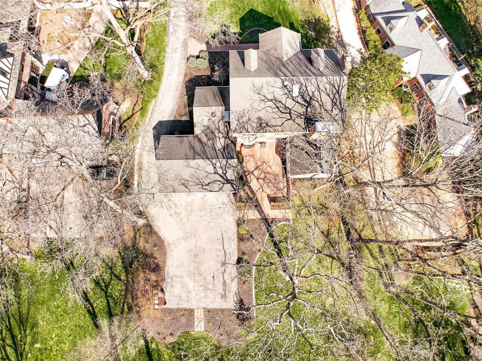 Fair Oaks Estates - Residential