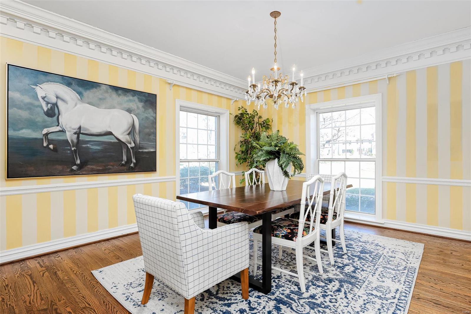 Fair Oaks Estates - Residential