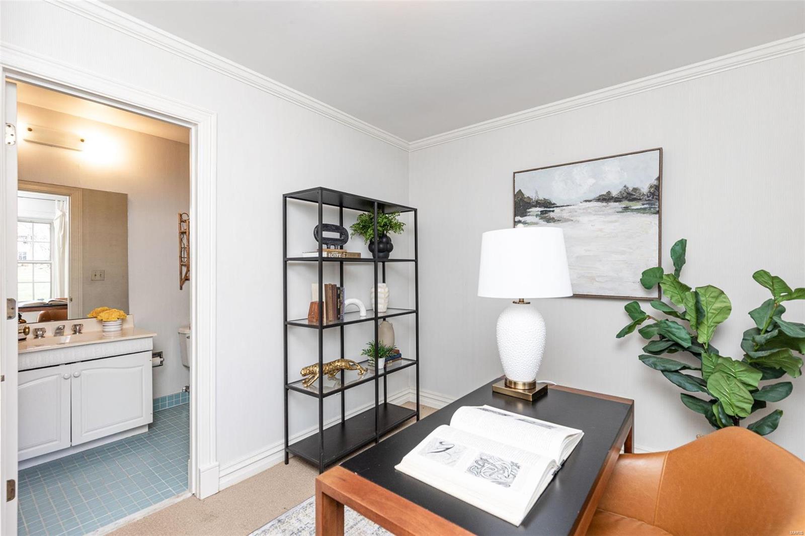 Fair Oaks Estates - Residential