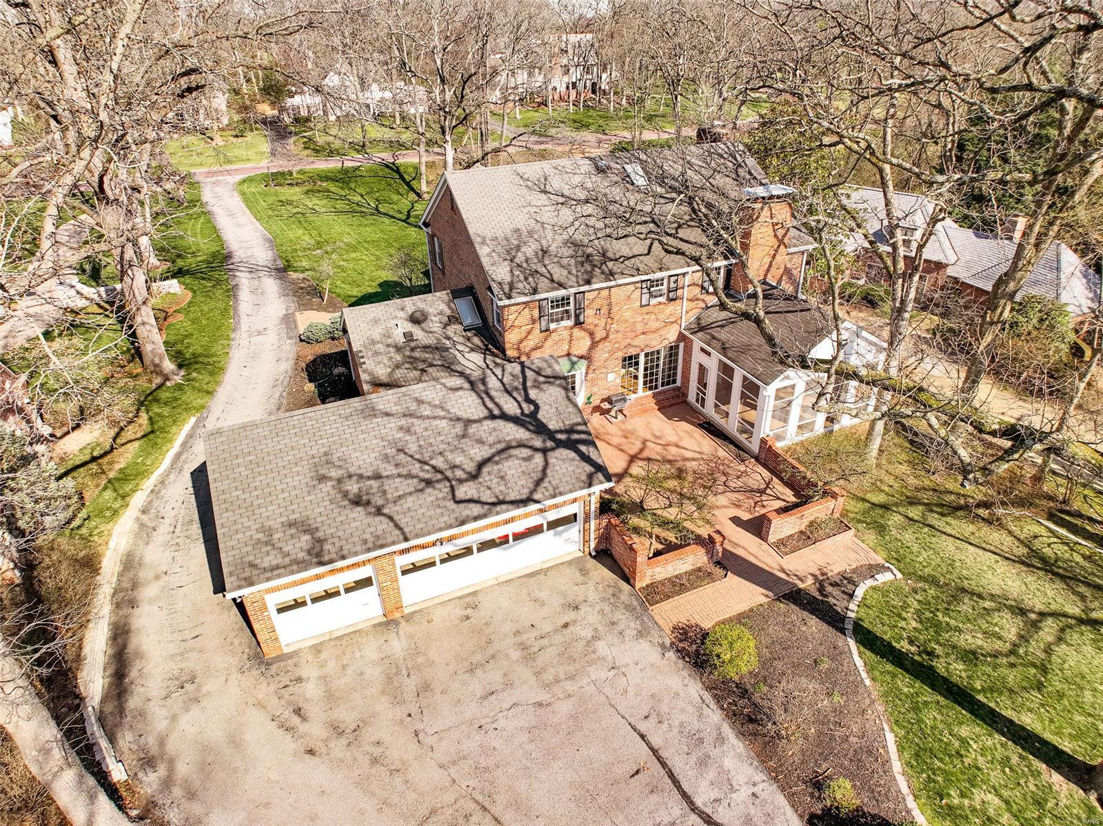 Fair Oaks Estates - Residential