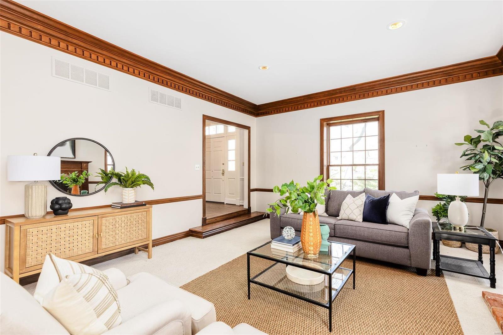 Fair Oaks Estates - Residential