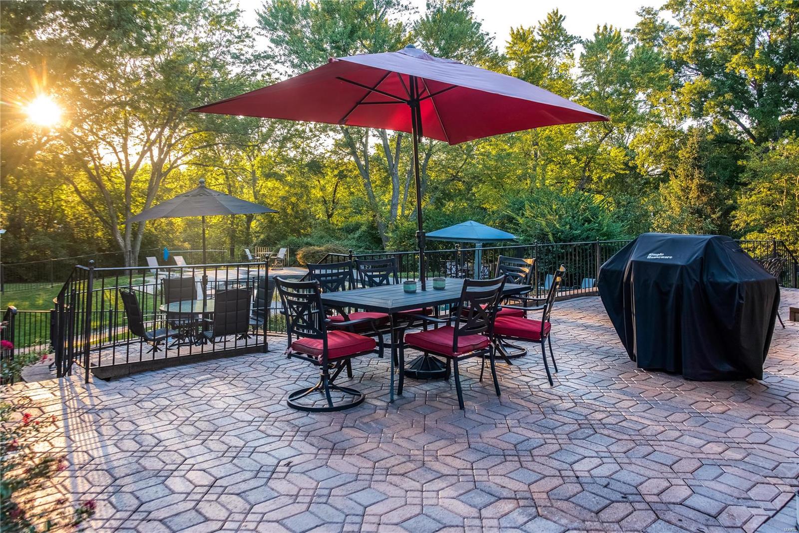 West Ladue - Residential