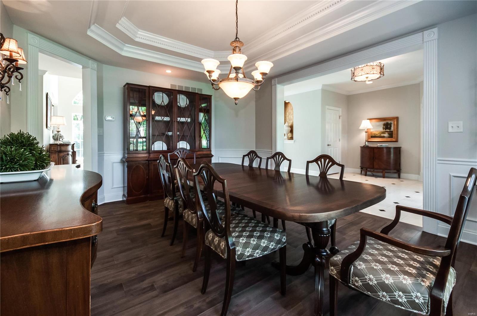 West Ladue - Residential