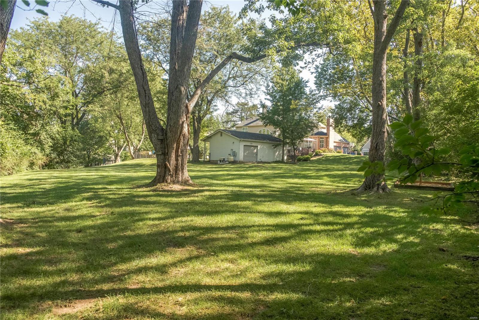 West Ladue - Residential