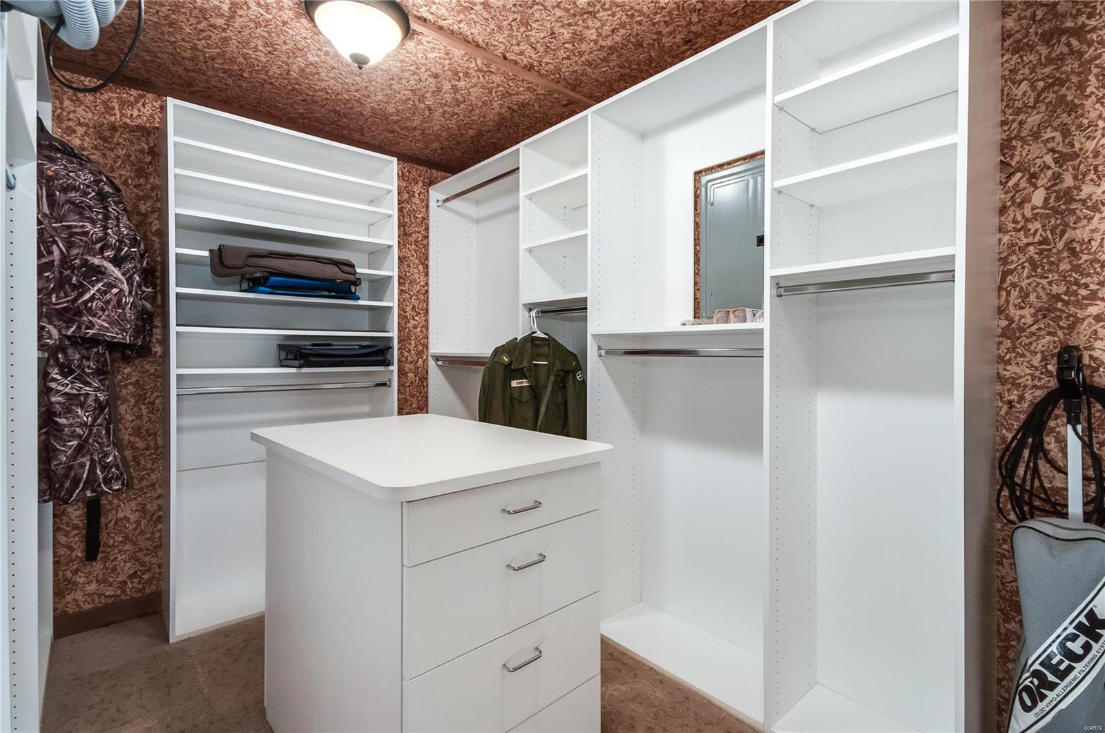 West Ladue - Residential