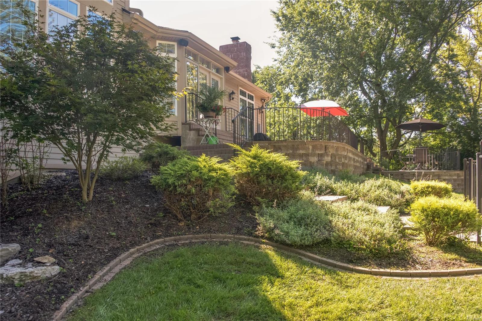 West Ladue - Residential