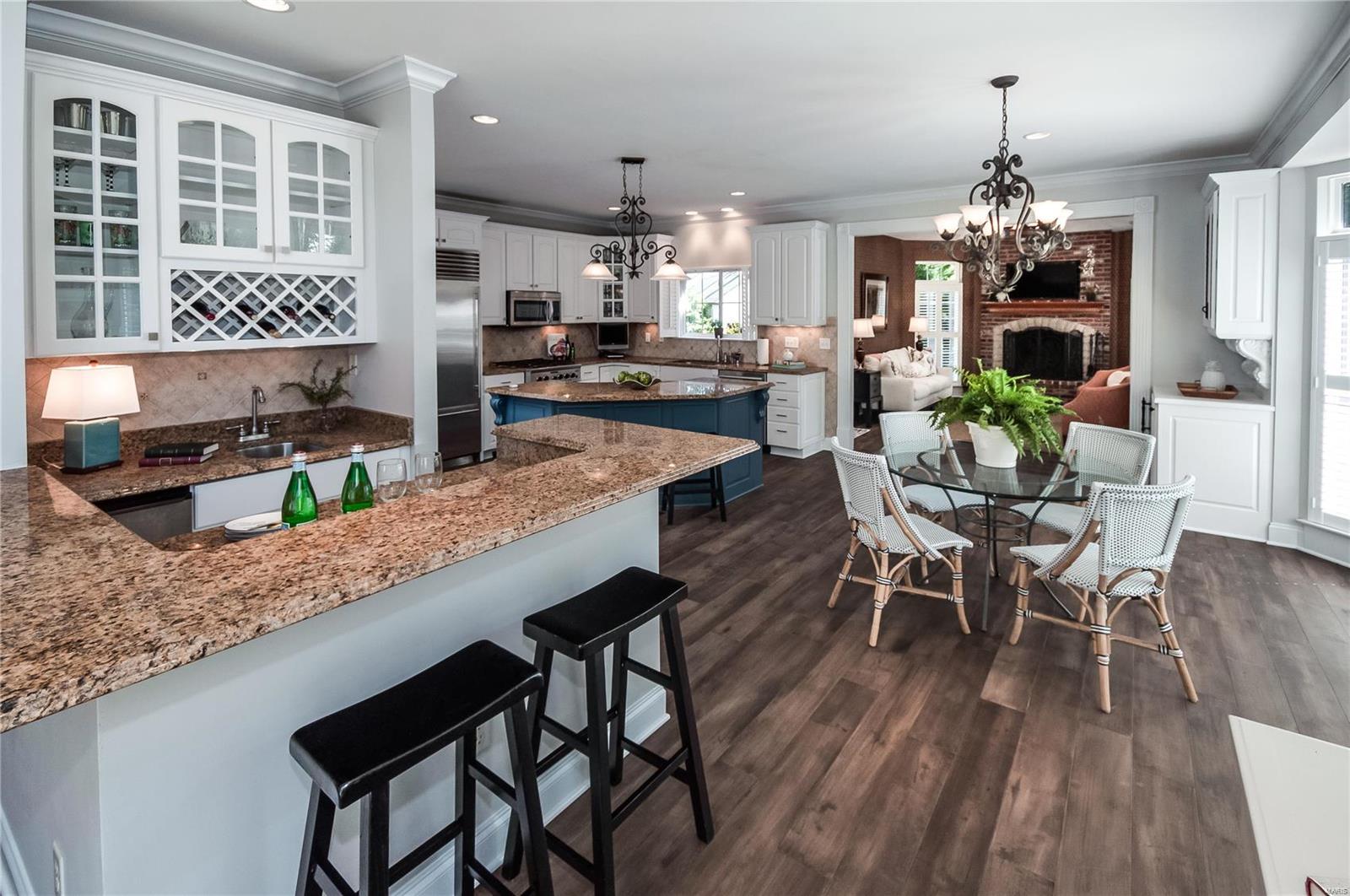 West Ladue - Residential