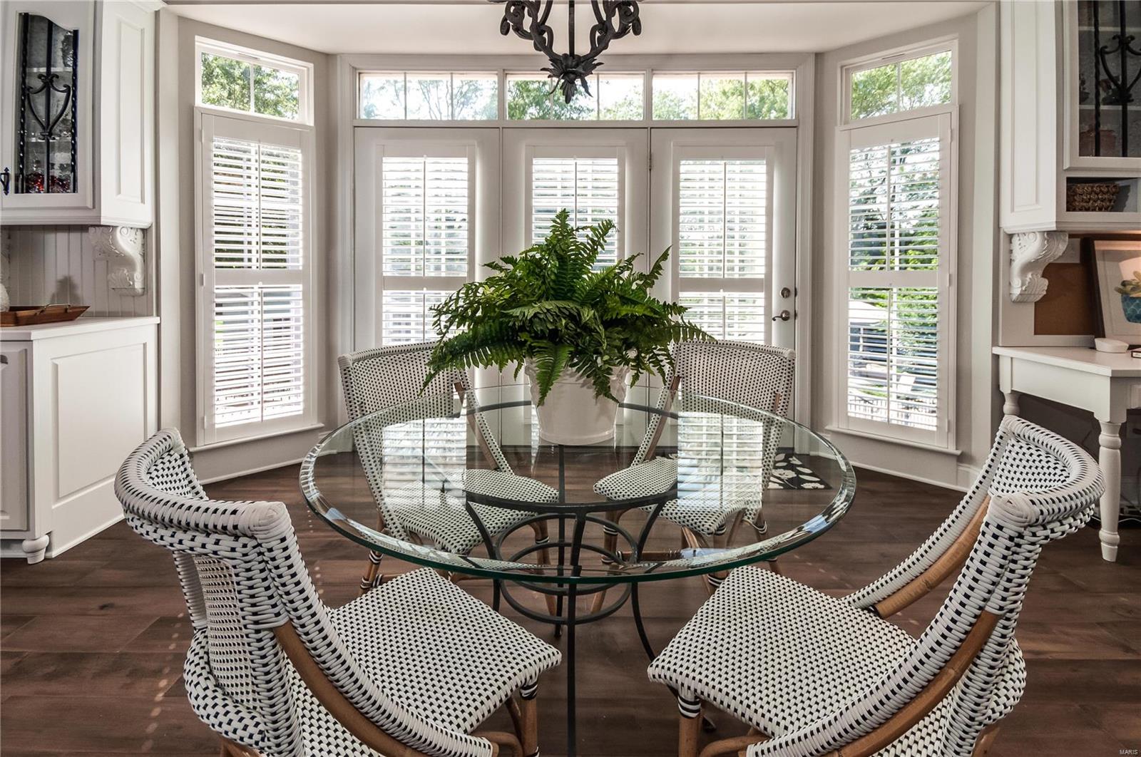 West Ladue - Residential