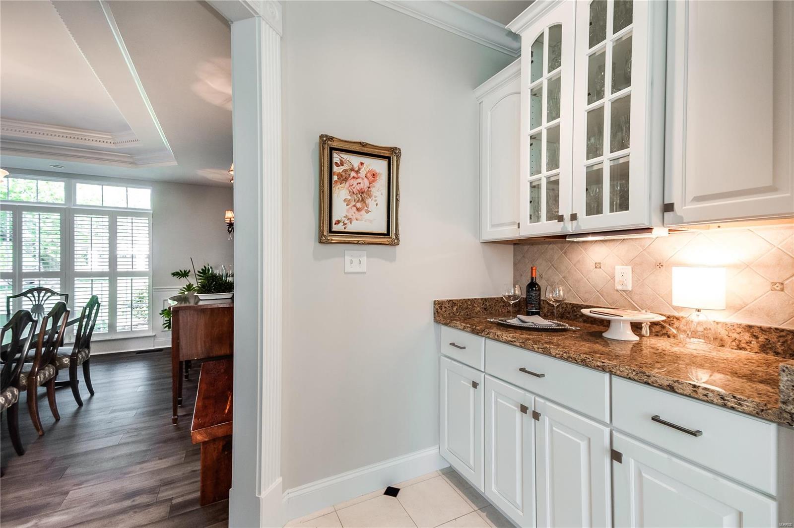 West Ladue - Residential