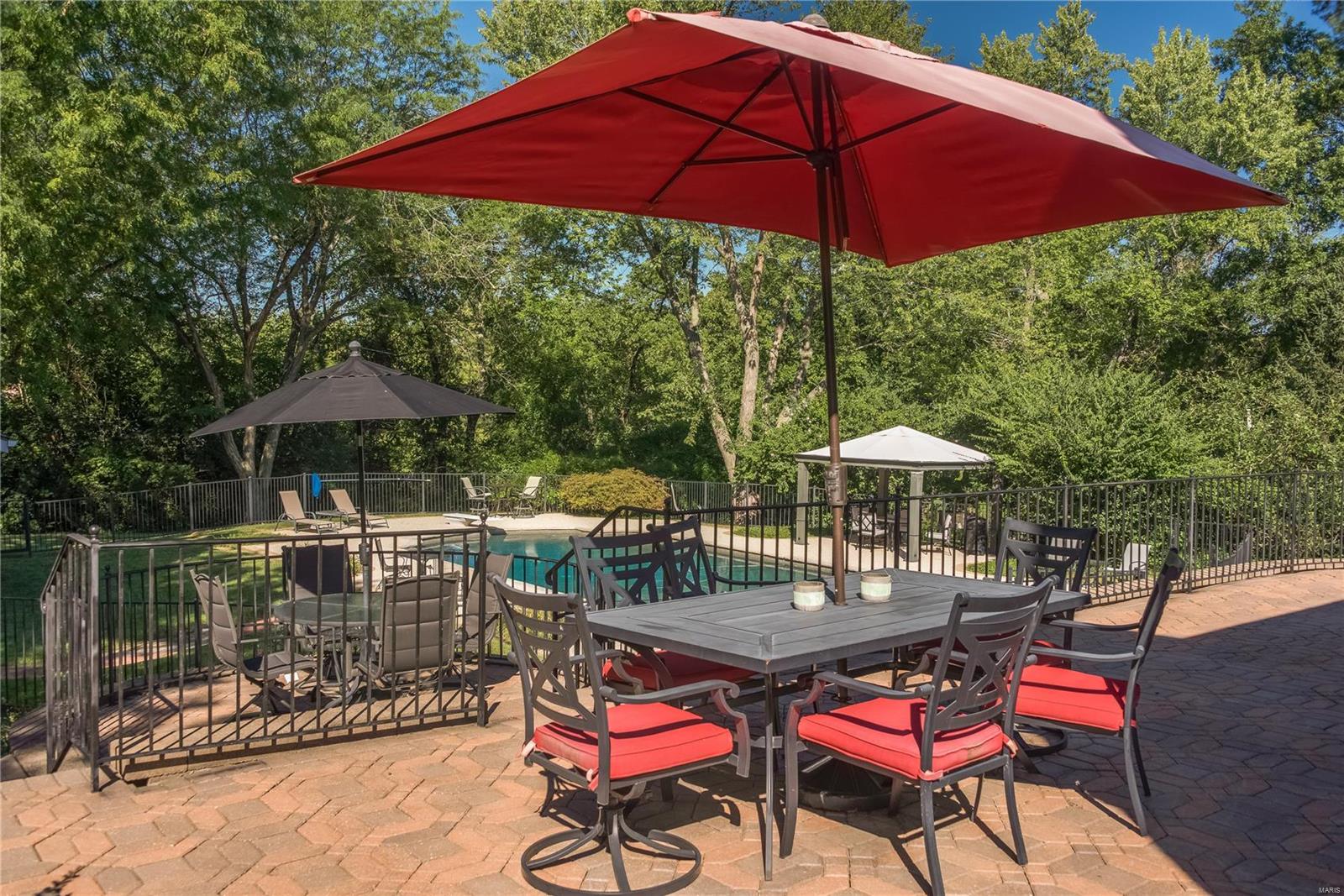 West Ladue - Residential