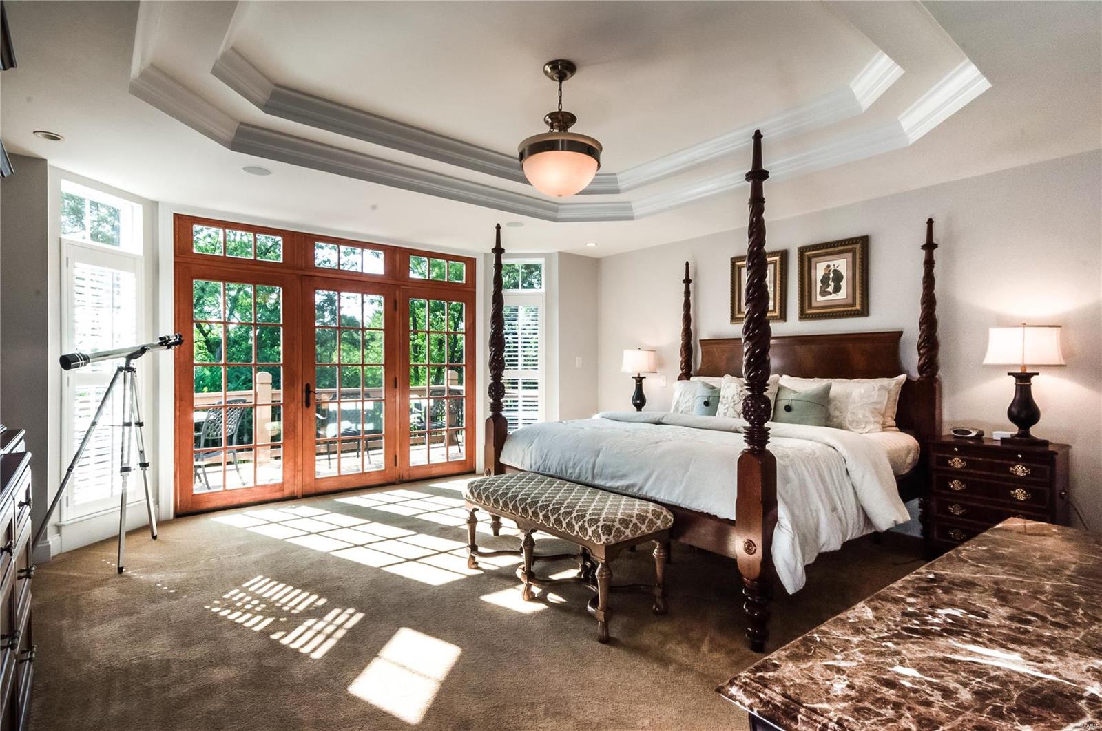 West Ladue - Residential