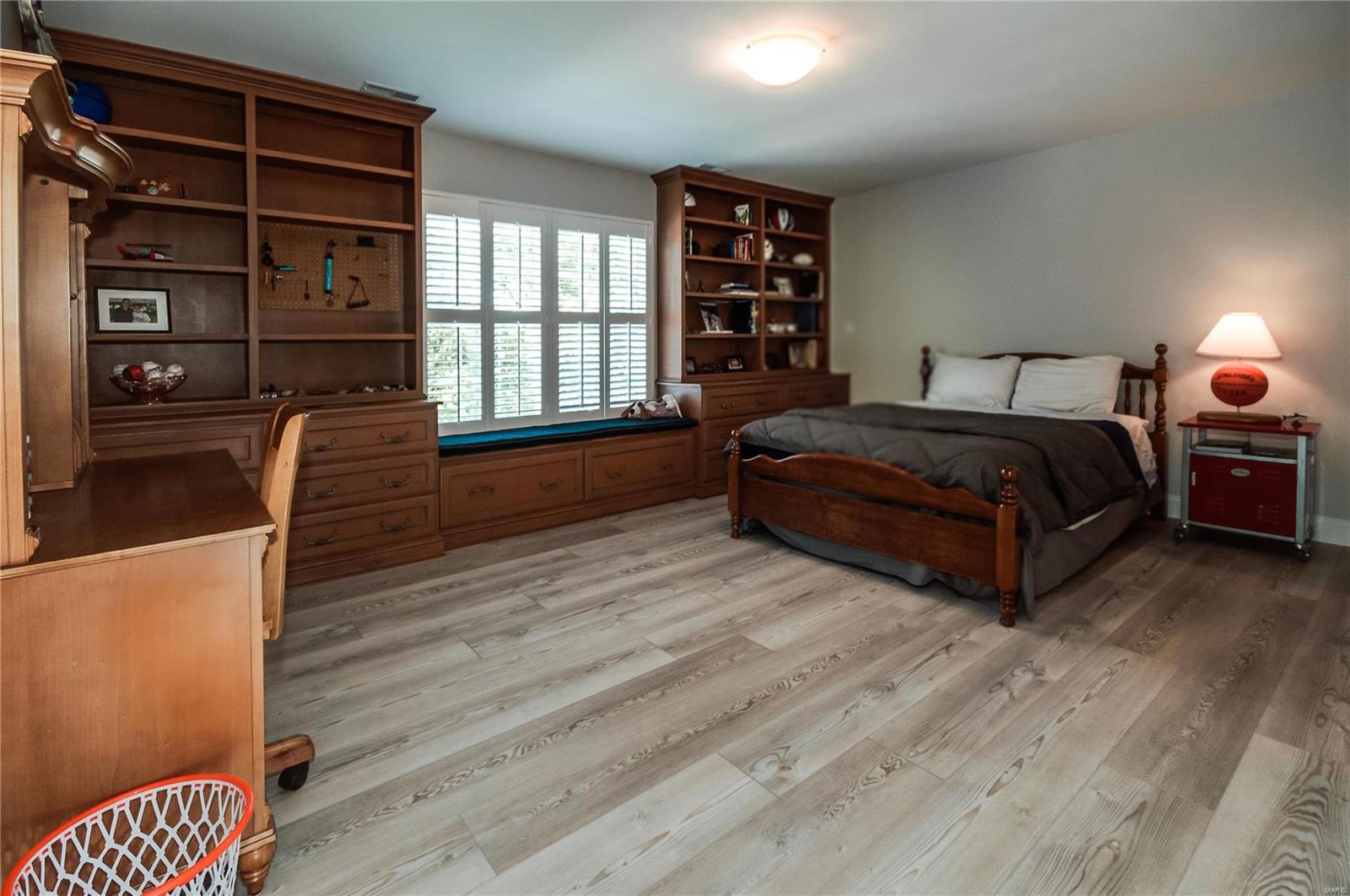 West Ladue - Residential