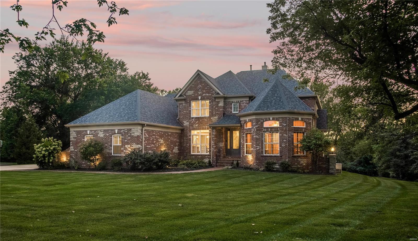 West Ladue - Residential