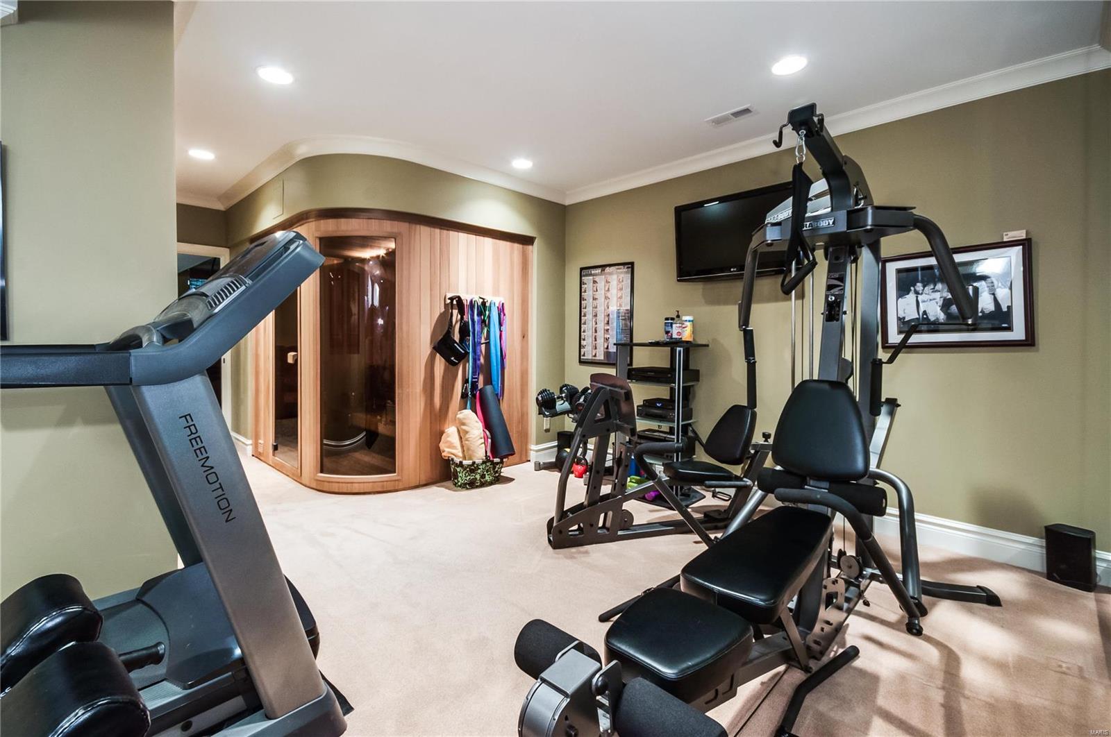 West Ladue - Residential