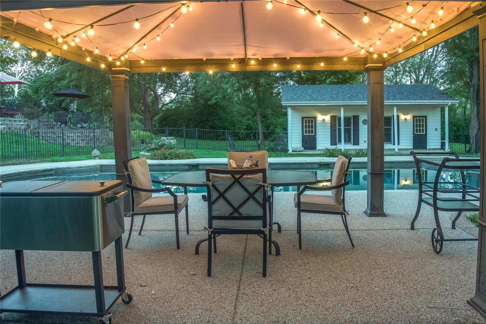 West Ladue - Residential