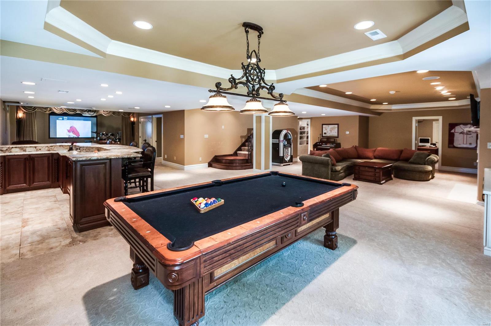 West Ladue - Residential