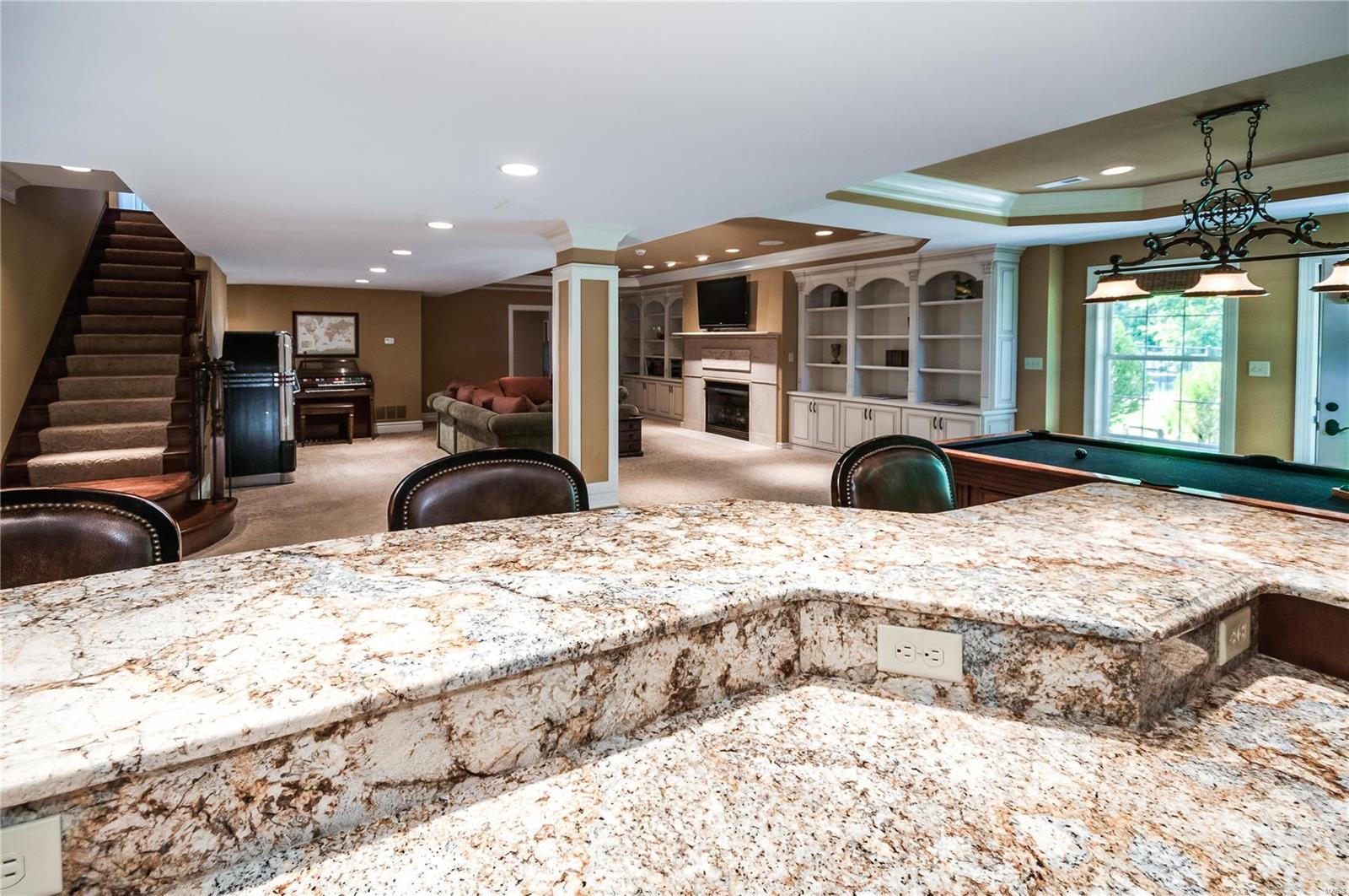 West Ladue - Residential