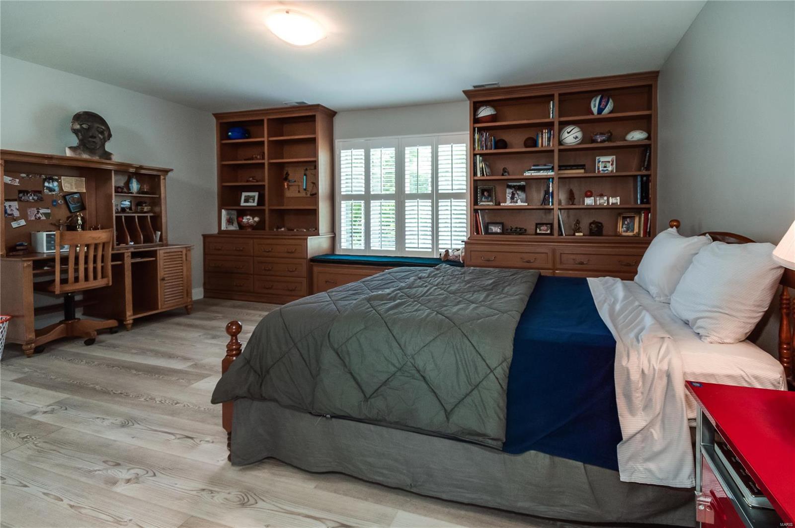 West Ladue - Residential