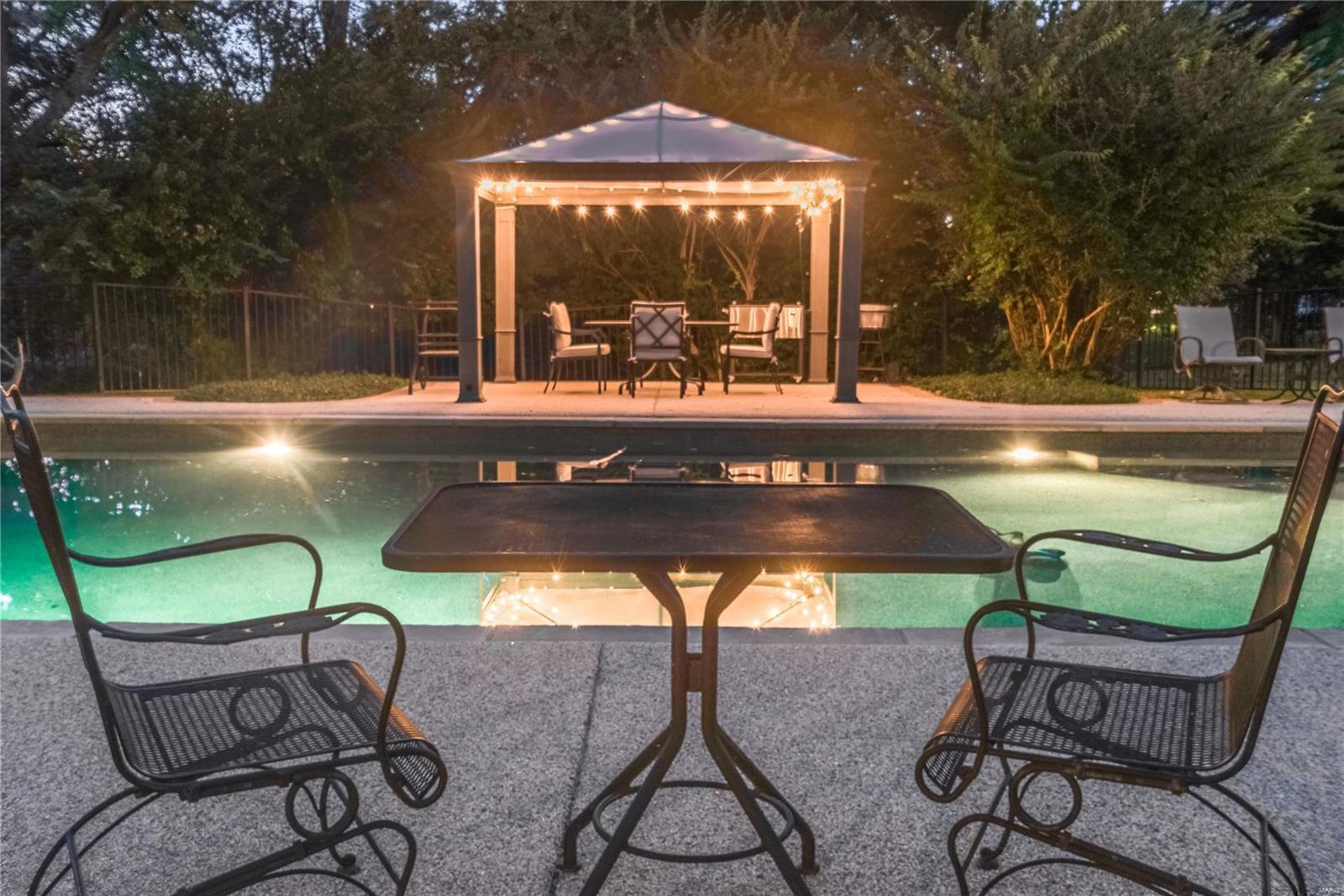 West Ladue - Residential