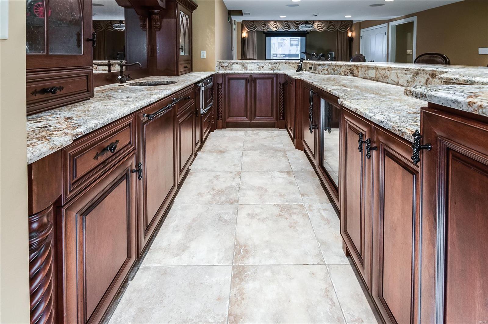 West Ladue - Residential