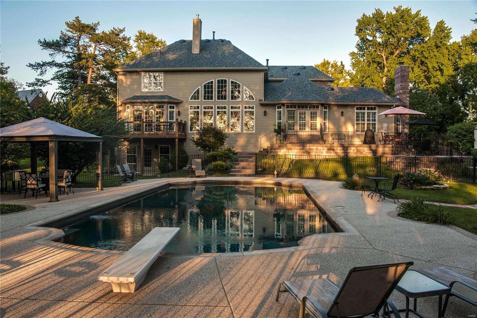 West Ladue - Residential