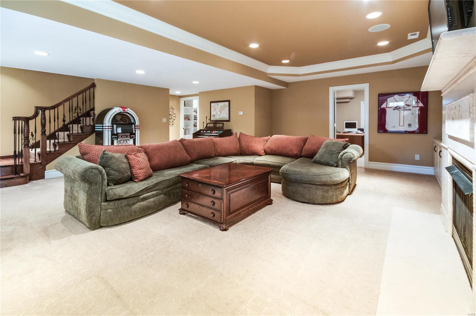 West Ladue - Residential